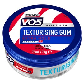Vo5 Hair Gel Texturizing Gum 75mL
