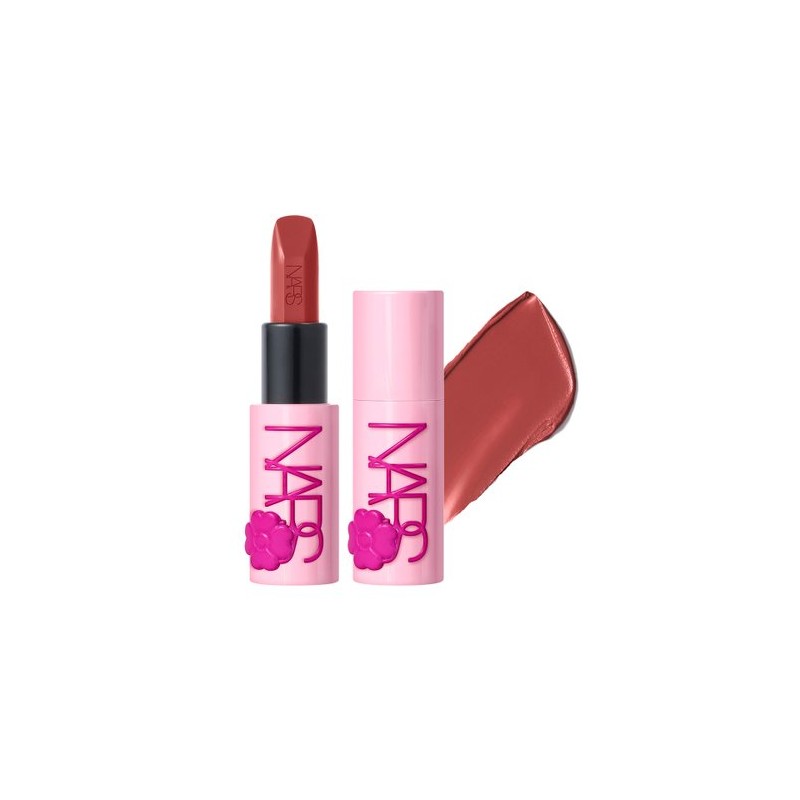 Nas [Nars][Autumn Rose Collection] Explicit Lipstick / [나스][어텀 로즈 컬렉션]