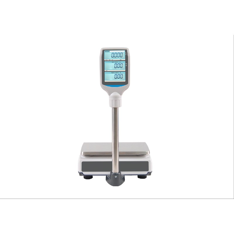 Easy Weigh Price Computing Scale NTEP Certified Class III Weighs