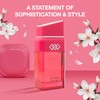 LEG3ND Cologne for Women - Long-Lasting Luxury Fragrance with Essential