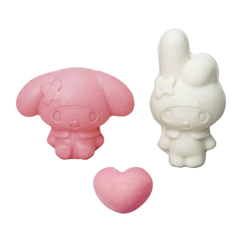 Kutsuwa PT212B Sanrio My Melody Craft Kit