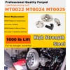 3pcs Universal Lifting Ring MT0022, For Yamaha V8 V6 Lifting