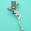 QRM New Front Brake Master Cylinder with CNC Lever for