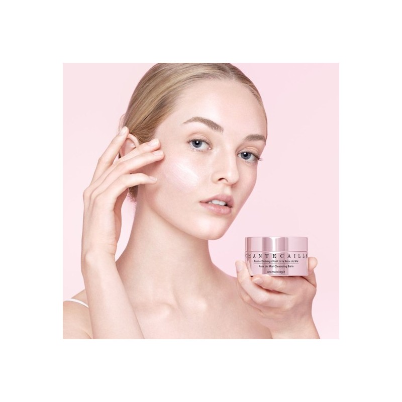Chantecaille Rose de May Cleansing Balm 75ml / 샹테카이 로즈