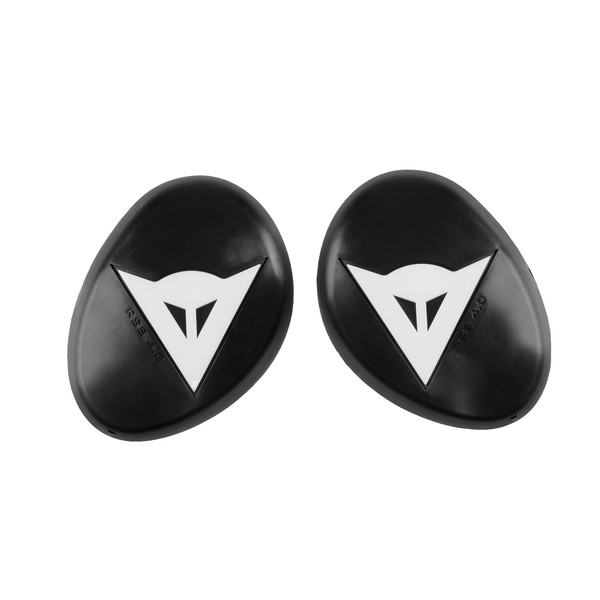 Dainese - Knee Slider Rss 4.0 Hdc Motorcycle Knee Pad