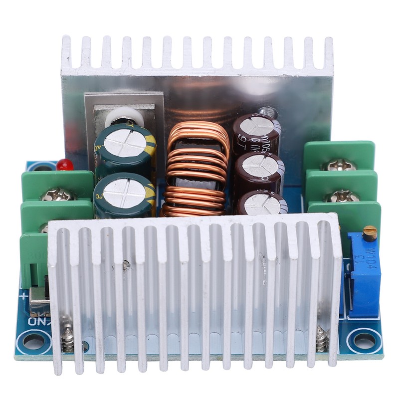 Power Supply Module Constant Voltage Current Adjustable High Power LED