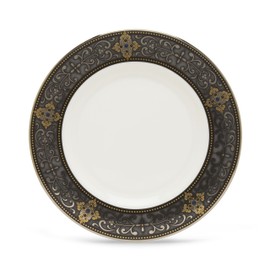 Lenox Vintage Jewel Salad Plate, WHITE
