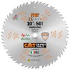 CMT 256.050.10 ITK XTreme Industrial Combination Saw Blade, 10-Inch x