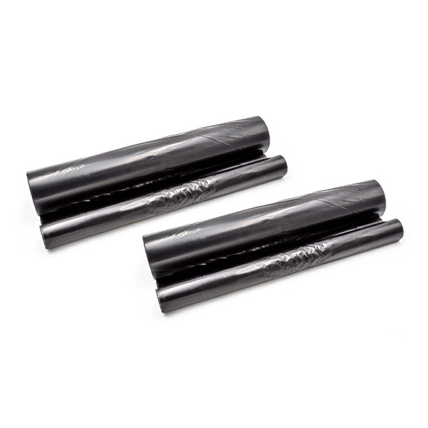vhbw Pack of 2 Thermal Films Compatible with Panasonic KX-F