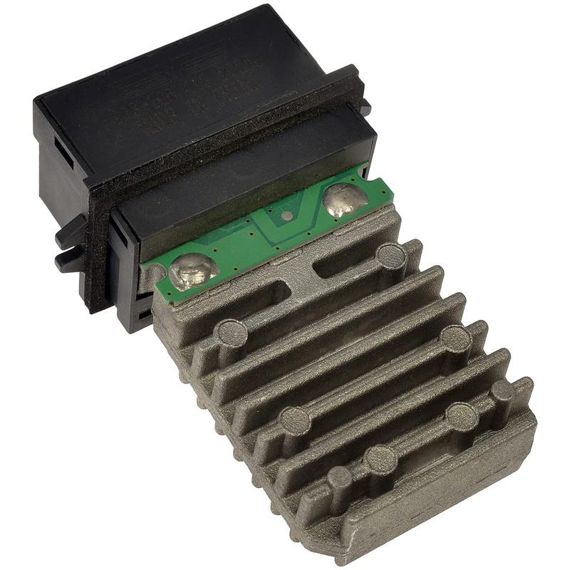 Dorman 973-196 HVAC Blower Motor Resistor Compatible with Select Chrysler/Dodge/Eagle