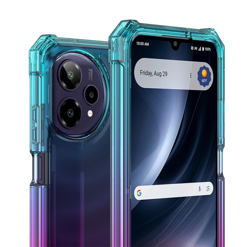 Ailiber for AT&T Motivate Pro 2 5G/Cricket Icon Pro 2026