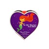 Russell Stove Assorted Chocolates Milk Dark Heart Chocolate 1.5 oz/43gm