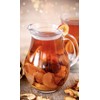 ARASHAN Dried Fruit Compote - Natural & Refreshing Mixed Dried