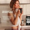 BROOKLYN COFFEE Whole Bean, Classic Medium Roast (5lb) Balanced, Smooth,