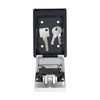Abus 787 Combination Key Garage