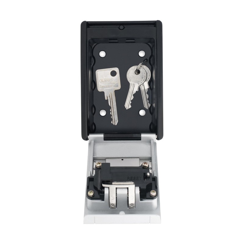 Abus 787 Combination Key Garage