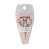 STALEKS - Tijeras de cutícula mate BEAUTY & CARE 10