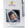 Goldbug GO by Goldbug Duo Head and Strap Cover Set