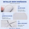 Ajustable Cinturn de Soporte Lumbar