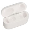 Earbuds Charging Case Supports Wired Wireless Charging Safe Efficient Wireless