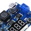 TECNOIOT LTC1871 DC Step Up Booster Converter 3-35 VDC to