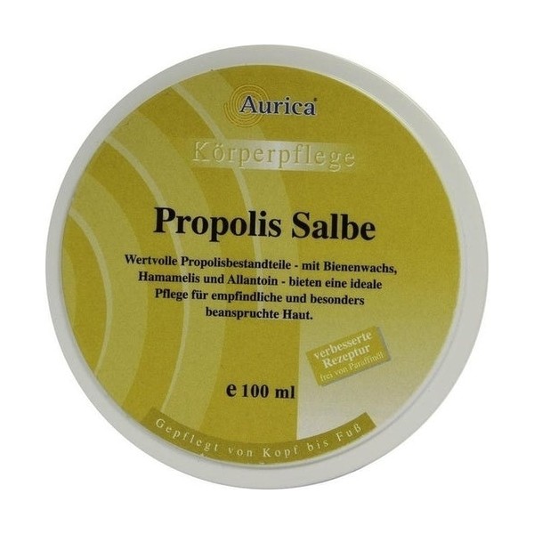 Propolis Ointment 100 ml