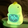 Kids Alarm Clock, Ok to Wake Clock for Kids, Toddlers