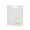 ergobag Notebook box DIN A4 with handle for more order