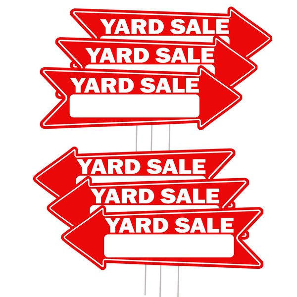 Rogue River Tactical Rogue River Tactical 6 Piece Yard Sale
