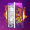 Takis Fuego Mini 25 pc / 1.23 oz Bite Size