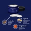 Dear D Moisturising Cream for Men, Anti-Acne and Relaxing, Face