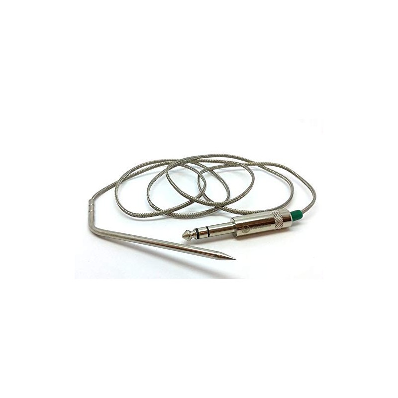 GMG Pellet Grill Meat Temperature Pro.