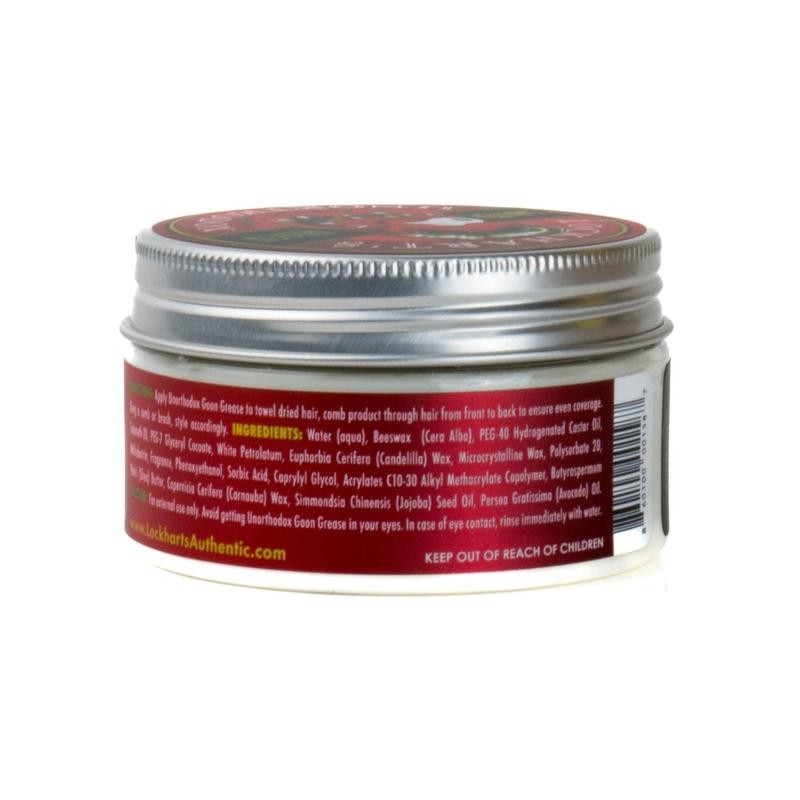 Unorthodox Water Based Goon Grease