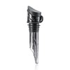 Innovine Wine Aerator Pourer with Built In Stopper, Tilt Design