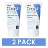 Cerave Baby Crema Hidratante Hipoalargenica 142gr 2 Pack