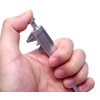 Goods Land GD-NOGIPEN Vernier Caliper Pen, Multifunction Ballpoint Pen, Scale