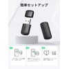 UGREEN Wi-Fi Wireless LAN Adapter AC650 433Mbps + 200Mbps Compatible