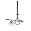 Hippo Hardware M6 (6mm X 80mm) Lifting Eye Bolts with