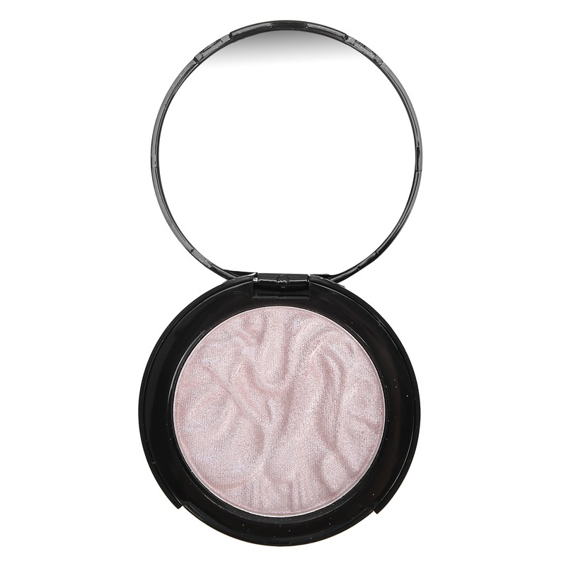 2PCS Highlighting Powder Face Natural Brightening Highlight Makeup Cosmetic Blush
