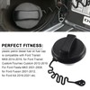 Ford Fiesta MK5 2001-2008 Fuel Cap for Ford Transit Fuel