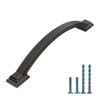 AOOTOCH 10 Pack 5 inch Cabinet Pulls Oil Rubbed Bronze