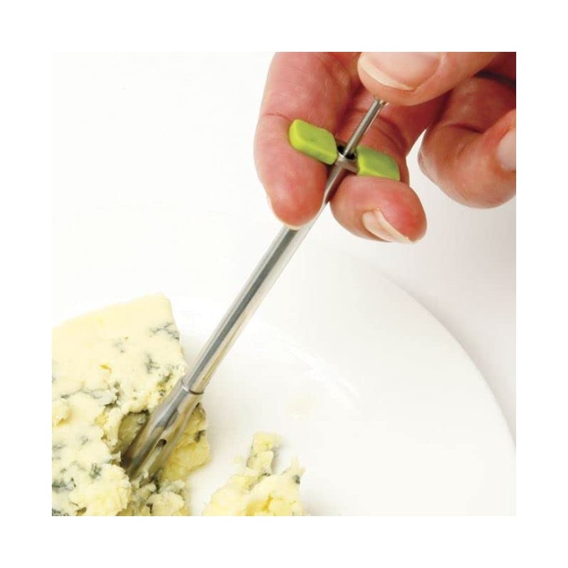 Norpro 3 X 1363 5-Inch Olive Stuffer