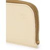 Il Bisonte 54_1_5432406240 Compact Wallet, natural