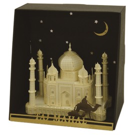 Paper Taj Mahal