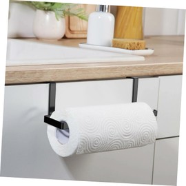 Zerodeko Roll Kitchen Towel Holder Cabinet Paper Towel Holder Cabinet Drawer Kitchen Paper Holder Kitchen Towel Rack