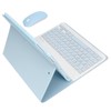 Tablet Case with Magnetic Keyboard for IOS Tablet Air2 9.7inch