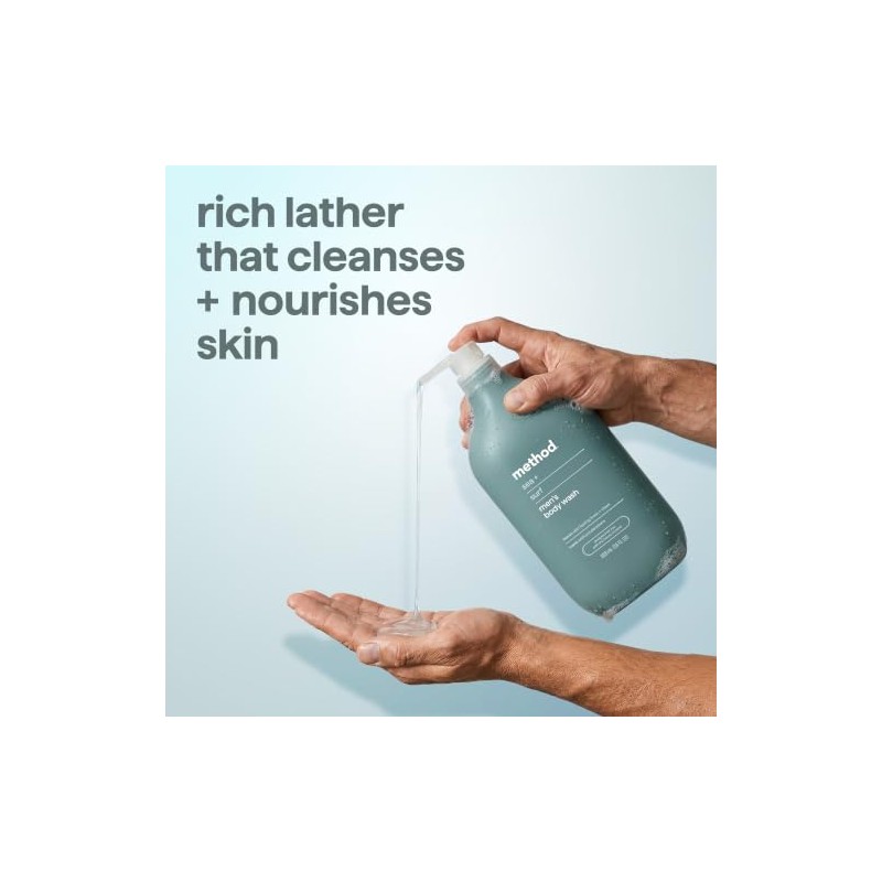Method Body Wash