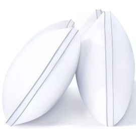 viewstar King Size Pillows Set of 2, Pillows King Size 2 Pack for Sleeping, K...