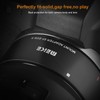Meike Metal Lens Adapter EF-EOSR Supports Full Frame and Auto