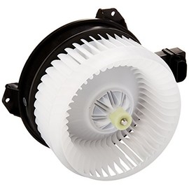Honda Genuine 79310-T2F-A01 Fan Motor Assembly